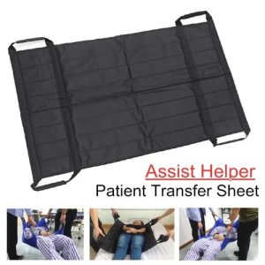 PATIENT TRANSFER SHEET/ ASSIST HELPER
