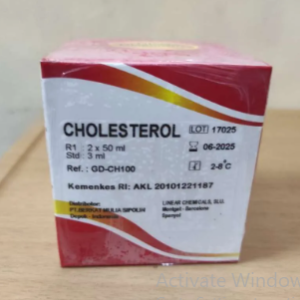 149288987297767 REAGEN CHOLESTEROL 2x50 ML
