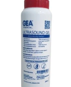 15640334152443 GELL EKG 250 ML