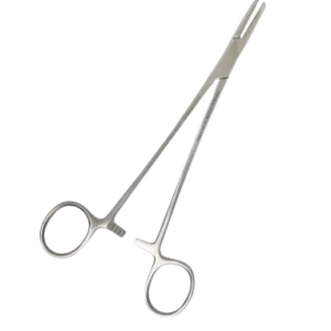 193792757146481 NEEDLE HOLDER / MAYO HEGAR 18 CM