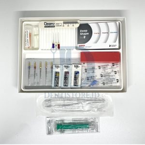 218087946633975 GMU SET ENDODONTIC