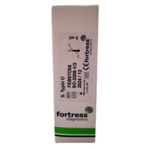 231669266821627 Salmonella Typhi O