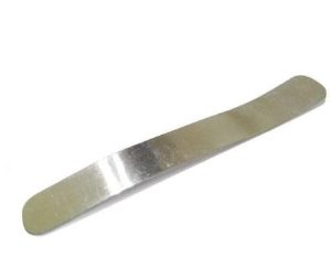 258553059117861 TONG SPATEL STAINLESS STEEL (ANAK)