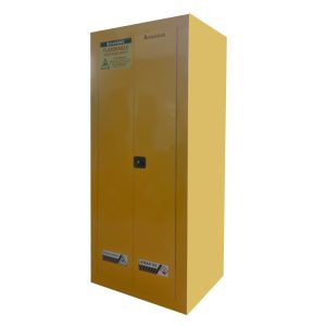 LEMARI B3 LABORATORIUM