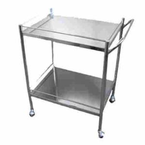 GMU TROLLY 2 SHARP / MEJA INTRUMENT 2 LACI